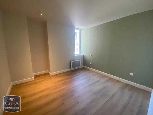 Appartement à louer 3 pièces 59.87m²