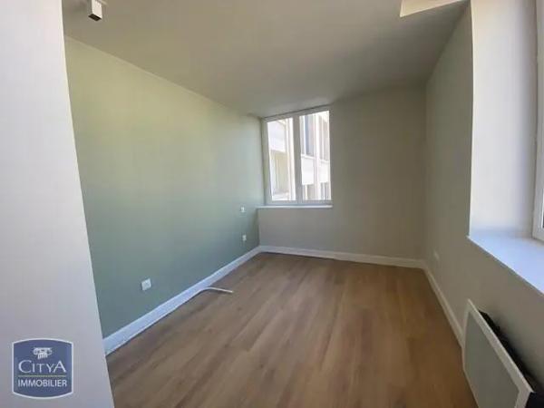 Appartement à louer 3 pièces 59.87m²