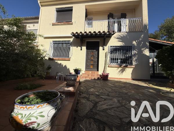 Maison à vendre 5 pièces 98 m² Canet-en-Roussillon