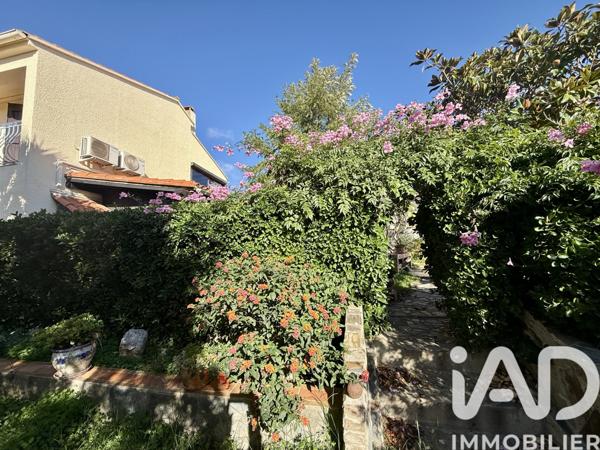 Maison à vendre 5 pièces 98 m² Canet-en-Roussillon