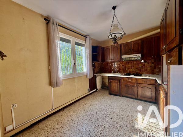 Maison à vendre 5 pièces 98 m² Canet-en-Roussillon