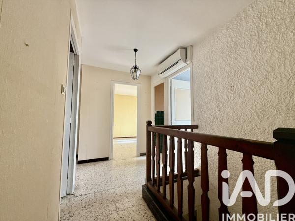 Maison à vendre 5 pièces 98 m² Canet-en-Roussillon