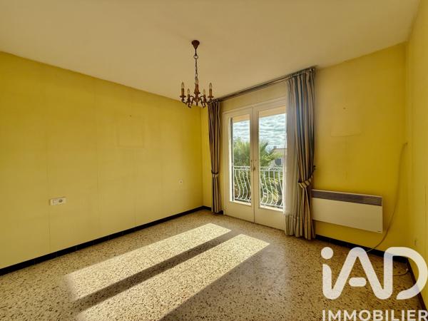 Maison à vendre 5 pièces 98 m² Canet-en-Roussillon