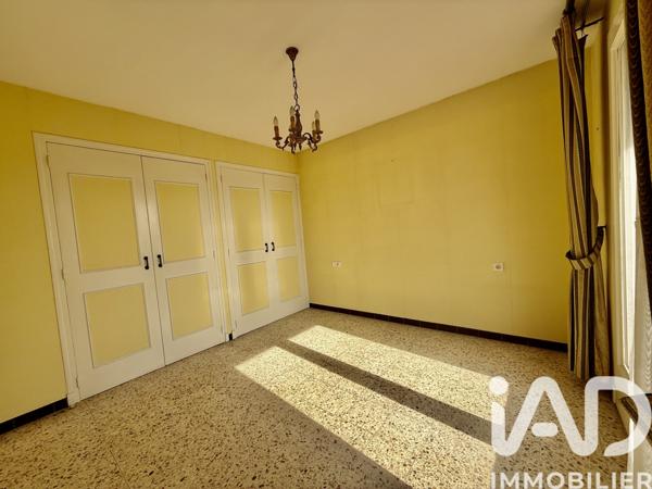 Maison à vendre 5 pièces 98 m² Canet-en-Roussillon