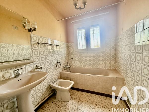 Maison à vendre 5 pièces 98 m² Canet-en-Roussillon