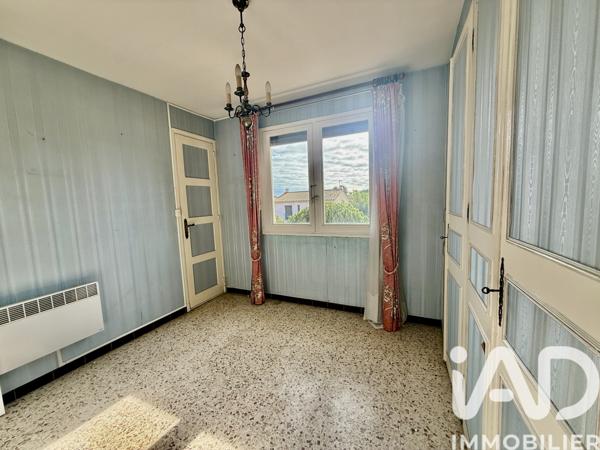 Maison à vendre 5 pièces 98 m² Canet-en-Roussillon