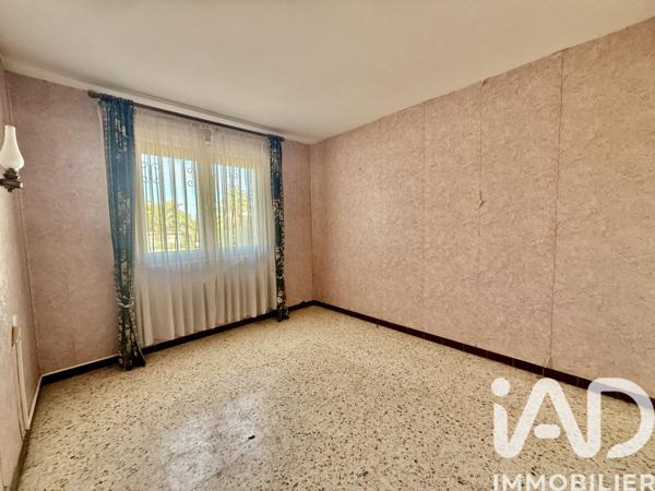 Maison à vendre 5 pièces 98 m² Canet-en-Roussillon