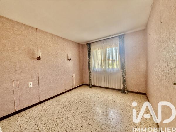 Maison à vendre 5 pièces 98 m² Canet-en-Roussillon