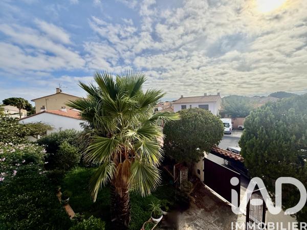 Maison à vendre 5 pièces 98 m² Canet-en-Roussillon
