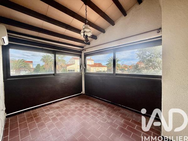 Maison à vendre 5 pièces 98 m² Canet-en-Roussillon