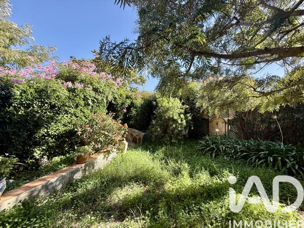 Maison à vendre 5 pièces 98 m² Canet-en-Roussillon