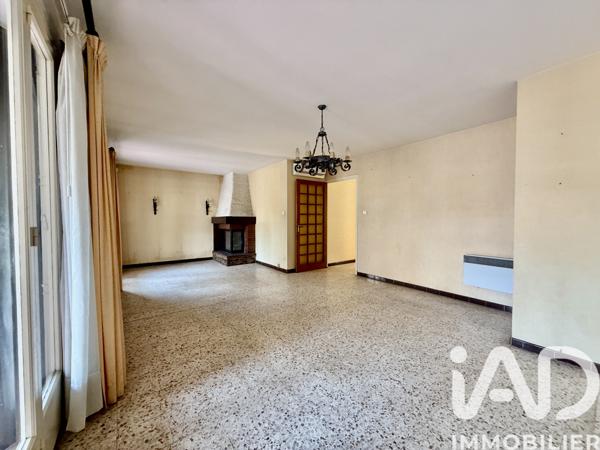 Maison à vendre 5 pièces 98 m² Canet-en-Roussillon