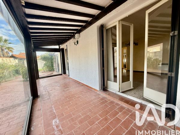 Maison à vendre 5 pièces 98 m² Canet-en-Roussillon