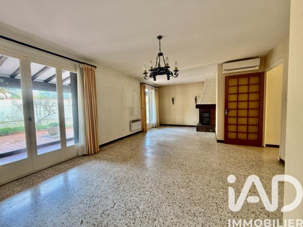 Maison à vendre 5 pièces 98 m² Canet-en-Roussillon