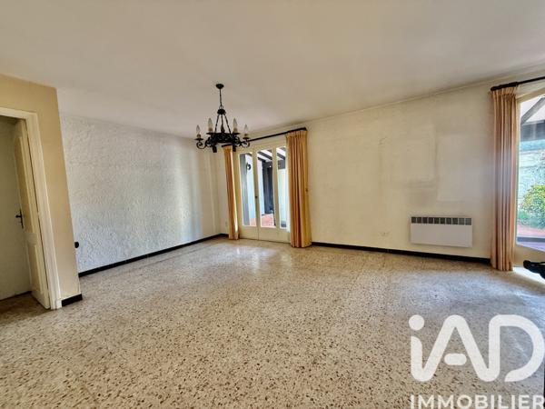 Maison à vendre 5 pièces 98 m² Canet-en-Roussillon