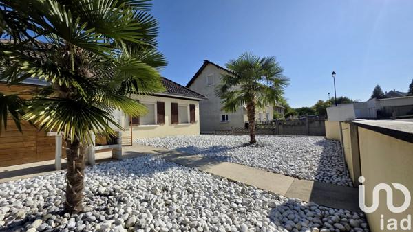 Maison à vendre 4 pièces 75 m² Mardeuil