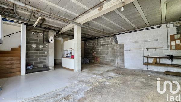 Maison à vendre 4 pièces 75 m² Mardeuil