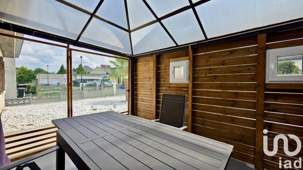 Maison à vendre 4 pièces 75 m² Mardeuil