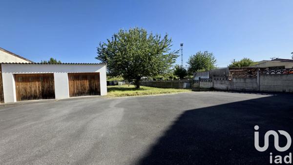 Maison à vendre 4 pièces 75 m² Mardeuil