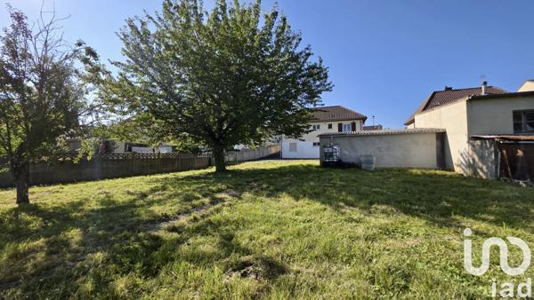 Maison à vendre 4 pièces 75 m² Mardeuil