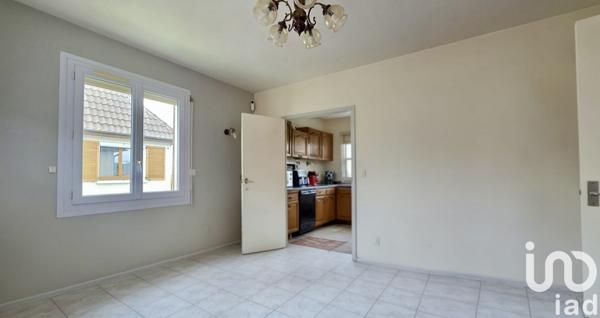 Maison à vendre 4 pièces 75 m² Mardeuil