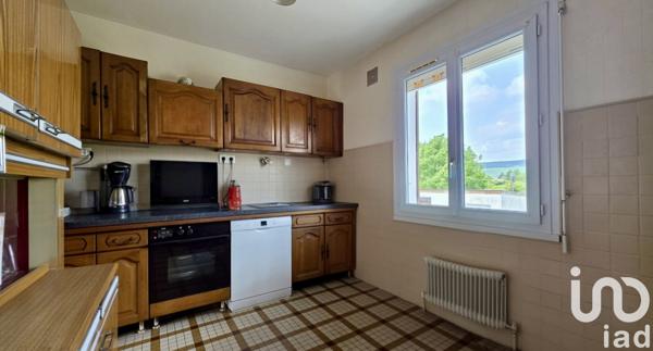 Maison à vendre 4 pièces 75 m² Mardeuil