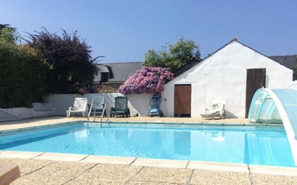 Maison à vendre    27 pièces •  Plestin-les-Grèves