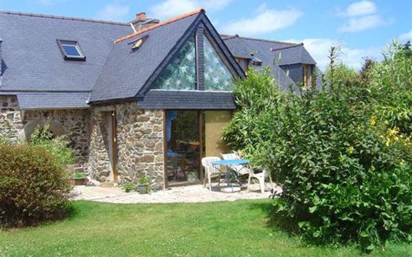 Maison à vendre    27 pièces •  Plestin-les-Grèves