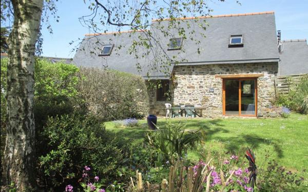 Maison à vendre    27 pièces •  Plestin-les-Grèves