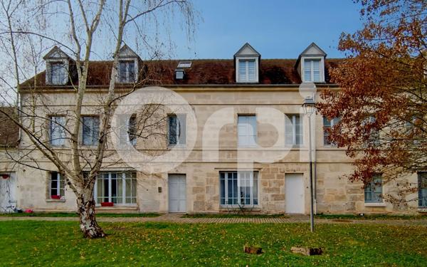 Appartement à vendre    2 pièces • 32 m2 Cramoisy