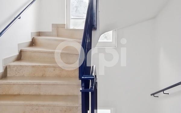 Appartement à vendre    2 pièces • 32 m2 Cramoisy