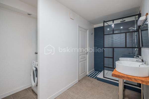 Duplex de 103 m²