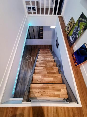 Duplex de 103 m²