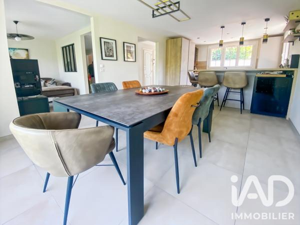 Maison à vendre 8 pièces 148 m² Brunoy