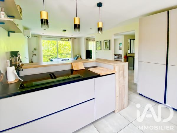 Maison à vendre 8 pièces 148 m² Brunoy