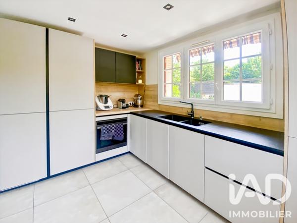 Maison à vendre 8 pièces 148 m² Brunoy