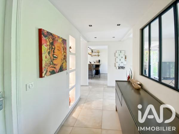 Maison à vendre 8 pièces 148 m² Brunoy