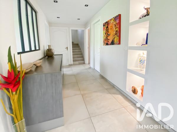 Maison à vendre 8 pièces 148 m² Brunoy