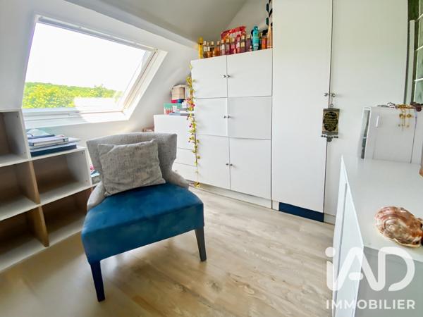 Maison à vendre 8 pièces 148 m² Brunoy
