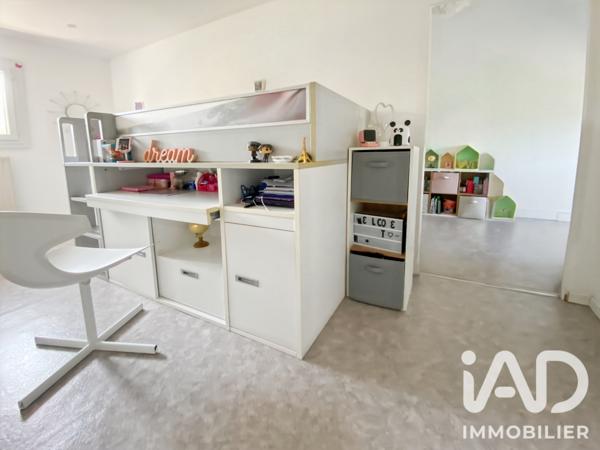 Maison à vendre 8 pièces 148 m² Brunoy