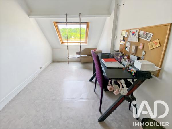Maison à vendre 8 pièces 148 m² Brunoy