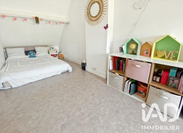 Maison à vendre 8 pièces 148 m² Brunoy