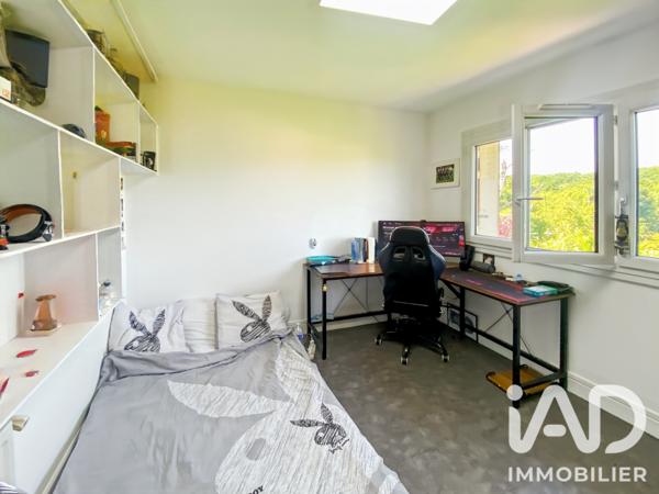Maison à vendre 8 pièces 148 m² Brunoy