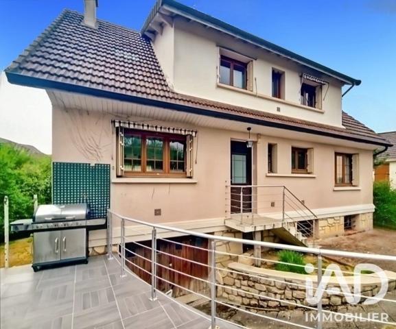 Maison à vendre 8 pièces 148 m² Brunoy