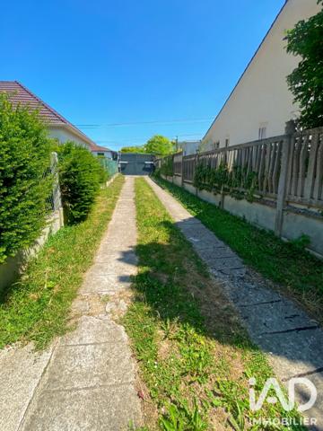 Maison à vendre 8 pièces 148 m² Brunoy