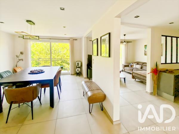 Maison à vendre 8 pièces 148 m² Brunoy