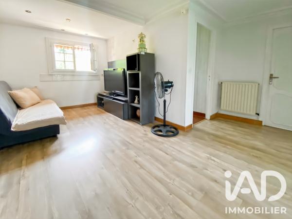 Maison à vendre 8 pièces 148 m² Brunoy
