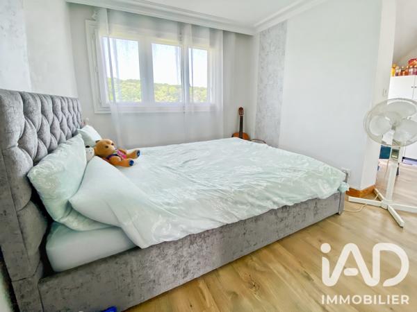 Maison à vendre 8 pièces 148 m² Brunoy