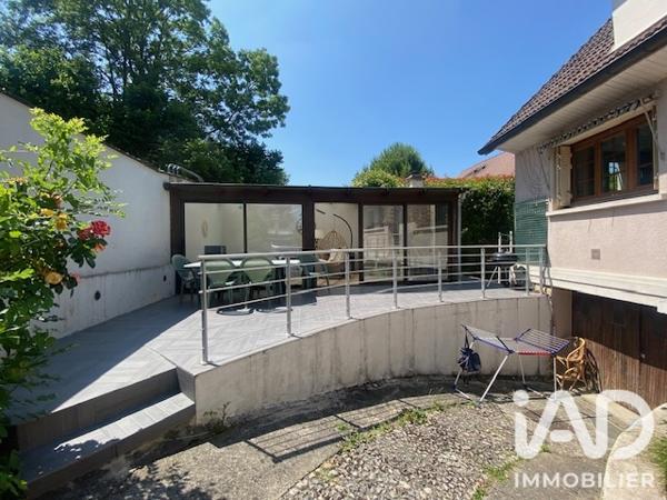 Maison à vendre 8 pièces 148 m² Brunoy