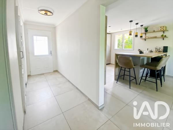 Maison à vendre 8 pièces 148 m² Brunoy